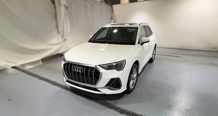 2021 Audi Q3 Premium -
                  Union City, GA