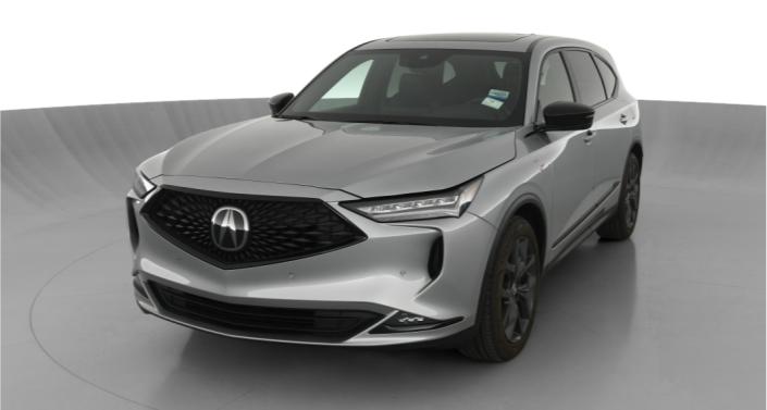 2022 Acura MDX Base -
                Lorain, OH