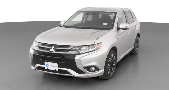 2018 Mitsubishi Outlander GT -
                Indianapolis, IN