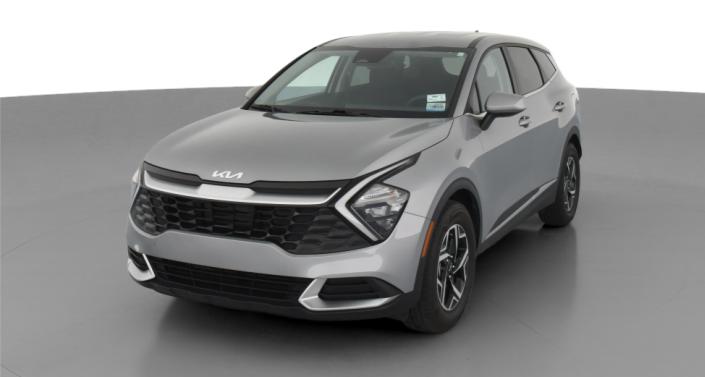 2023 Kia Sportage LX -
                Concord, NC