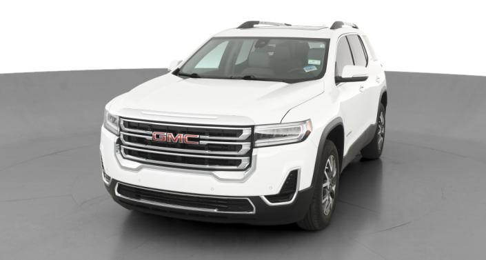 2022 GMC Acadia SLE -
                Bessemer, AL