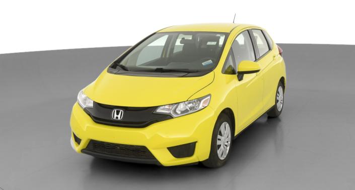 Thumbnail: 2017 Honda Fit - 1