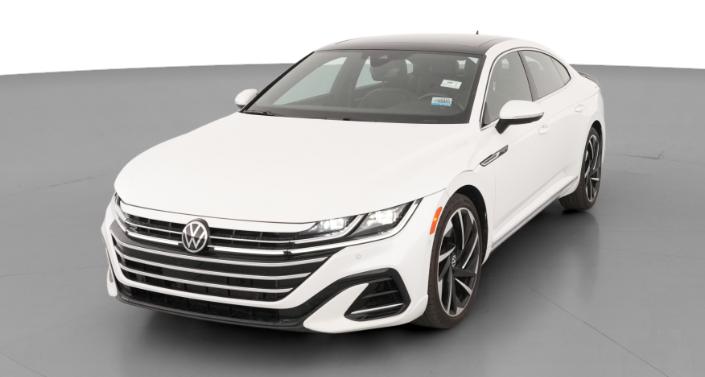 2023 Volkswagen Arteon SEL Premium R-Line -
                Tolleson, AZ