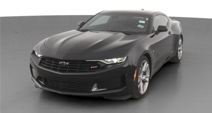 2023 Chevrolet Camaro LT -
                  Indianapolis, IN