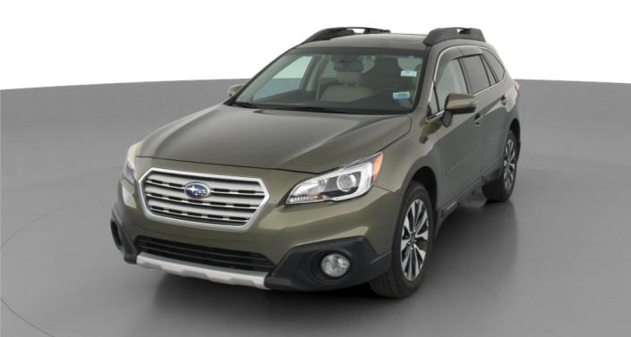 2016 Subaru Outback 2.5i Limited -
                Concord, NC