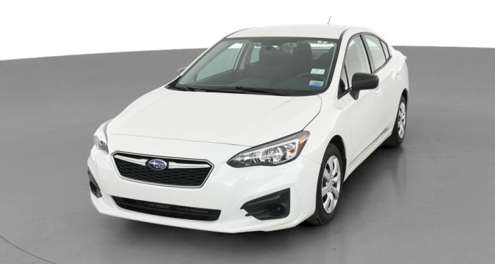 Thumbnail: 2019 Subaru Impreza - 1