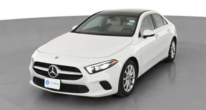 2020 Mercedes-Benz A-Class A 220 4MATIC -
                  Beverly, NJ
