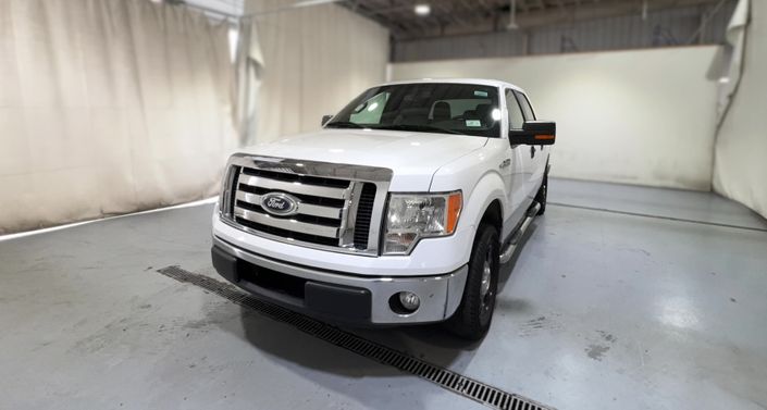2012 Ford Econoline E-150 -
                  Union City, GA