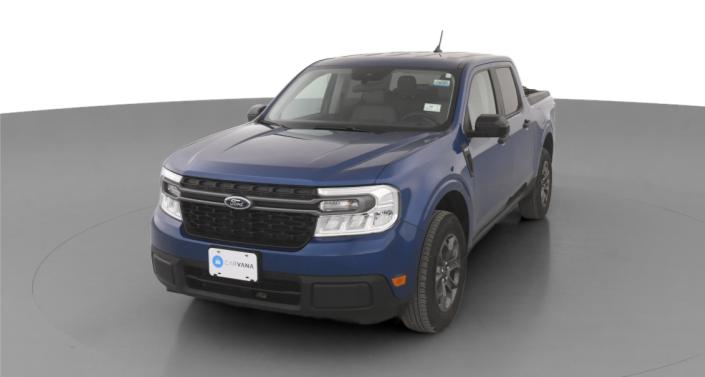 2024 Ford Maverick XLT -
                Fort Worth, TX