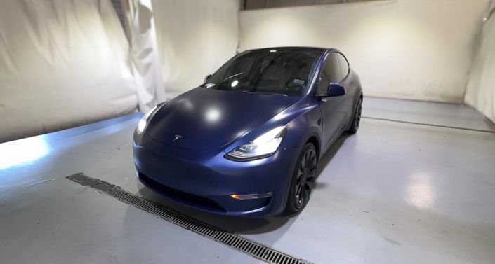 2020 Tesla Model Y Performance -
                  Union City, GA
