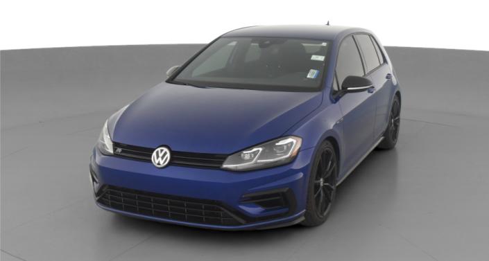 2019 Volkswagen Golf R -
                Hebron, OH