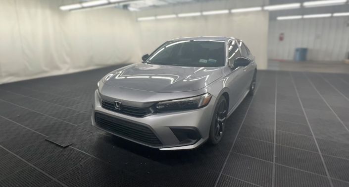 2023 Honda Civic Sport -
                Indianapolis, IN