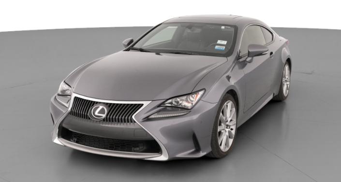 2015 Lexus RC 350 -
                  Tolleson, AZ