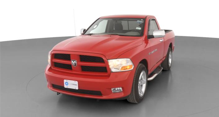 2012 RAM 1500 Express -
                Fort Worth, TX