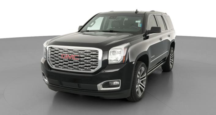 Thumbnail: 2019 GMC Yukon - 1