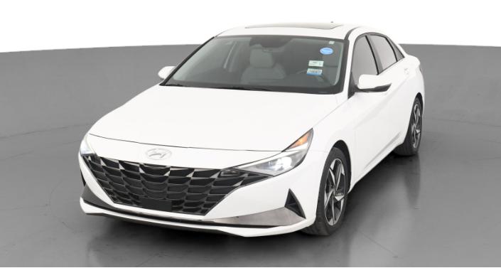 2023 Hyundai Elantra Limited Edition -
                  Indianapolis, IN