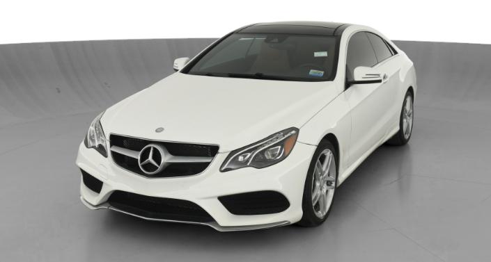 2017 Mercedes-Benz E-Class E 400 -
                Lorain, OH