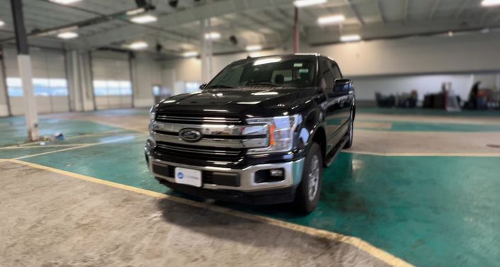 2019 Ford Econoline E-150 -
                  Manville, NJ