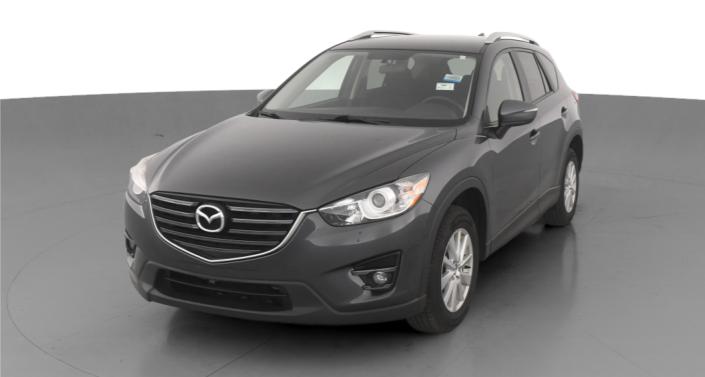 2016 Mazda CX-5 Touring -
                  Indianapolis, IN