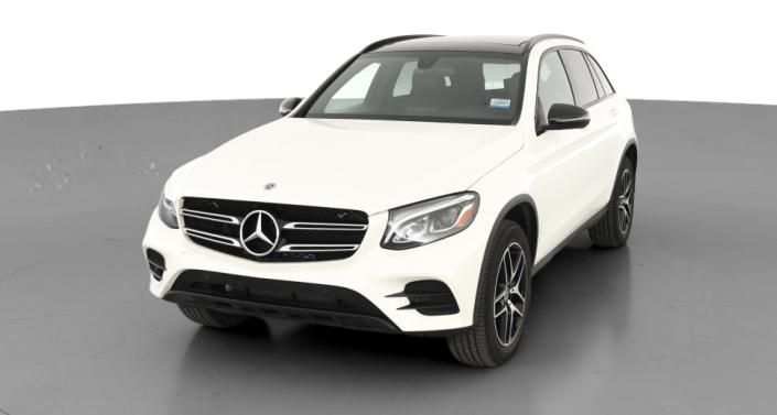 2019 Mercedes-Benz GLC 300 -
                Lorain, OH