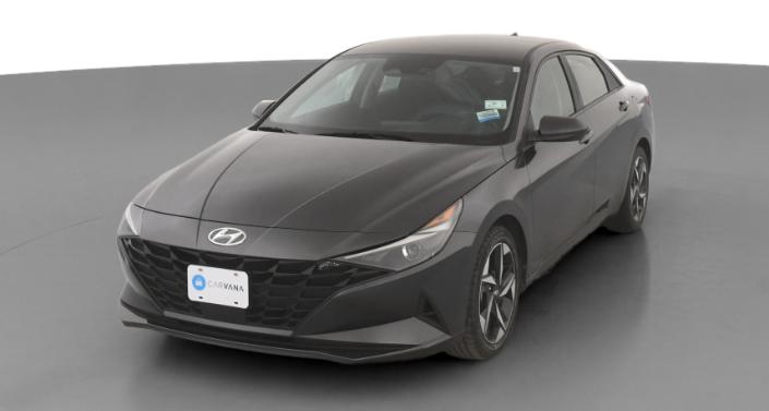 2023 Hyundai Elantra SEL -
                  Fort Worth, TX