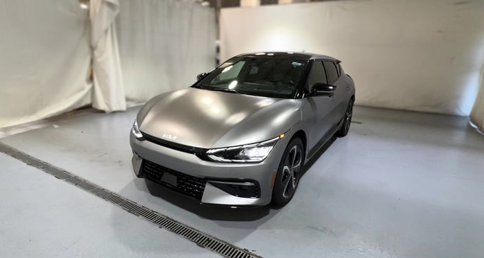 2024 Kia EV6 GT-Line -
                Union City, GA