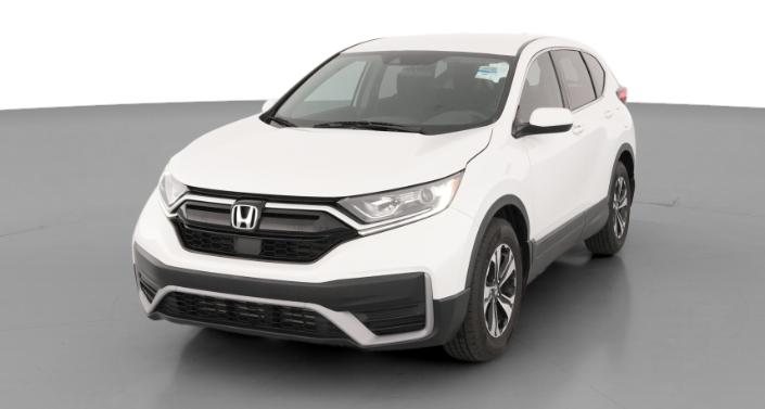 2021 Honda CR-V Special Edition -
                  Tolleson, AZ