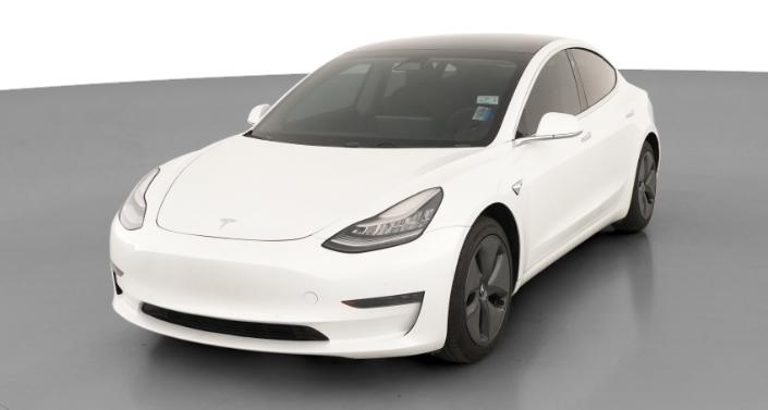 2020 Tesla Model 3 Standard Range -
                Auburn, GA