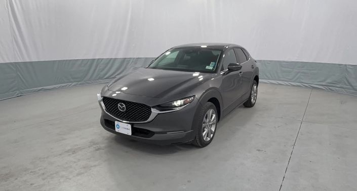 2021 Mazda CX-30 Select -
                  Kansas City, MO