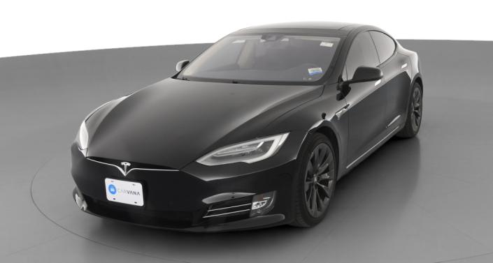 2016 Tesla Model S 75 -
                  Rocklin, CA