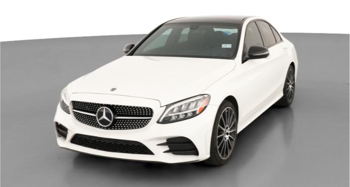 2019 Mercedes-Benz C-Class C 300 -
                Auburn, GA