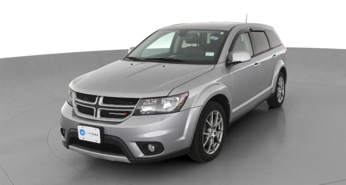 2019 Dodge Journey GT -
                  Colonial Heights, VA