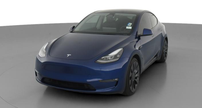 2023 Tesla Model Y Performance -
                  Concord, NC