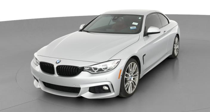 2017 BMW 4 Series 430i -
                Trenton, OH