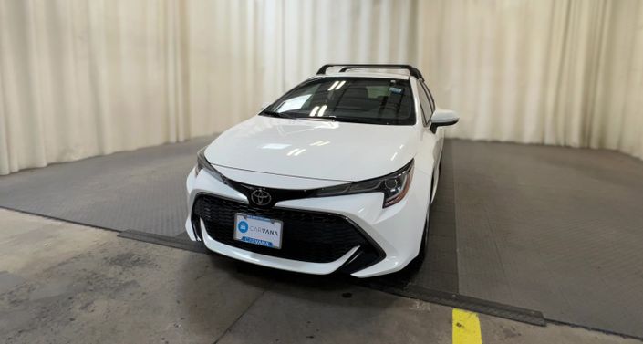 2022 Toyota Corolla SE -
                  Riverside, CA