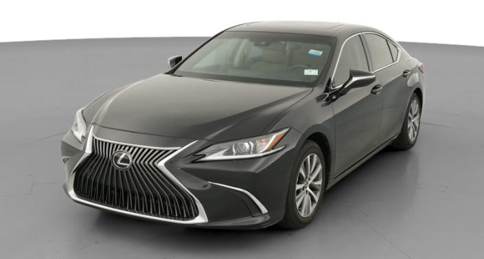 2020 Lexus ES 350 -
                Auburn, GA