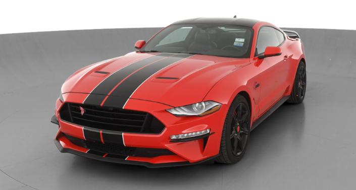 2020 Ford Mustang GT Premium -
                Colonial Heights, VA