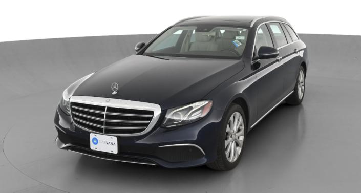 2017 Mercedes-Benz E-Class E 400 -
                  Colonial Heights, VA