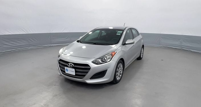 2017 Hyundai Elantra Base -
                  Akron, NY