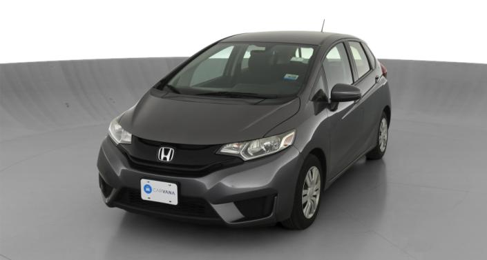 2017 Honda Fit LX -
                Lorain, OH