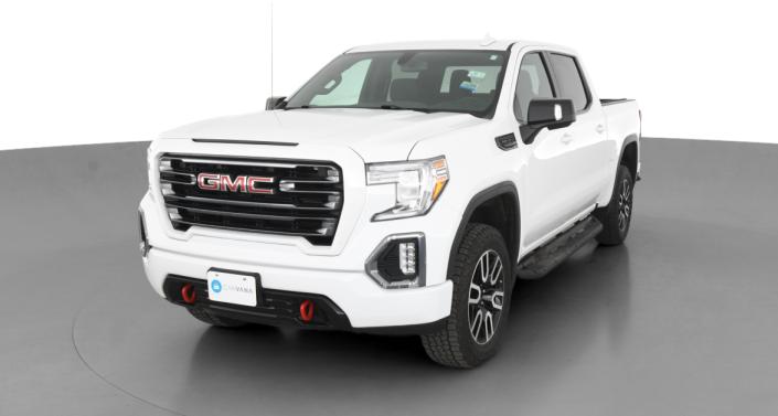 2021 GMC Sierra 1500 AT4 -
                  Richton Park, IL