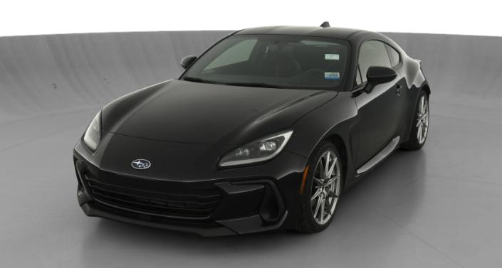 2022 Subaru BRZ Limited -
                Lorain, OH