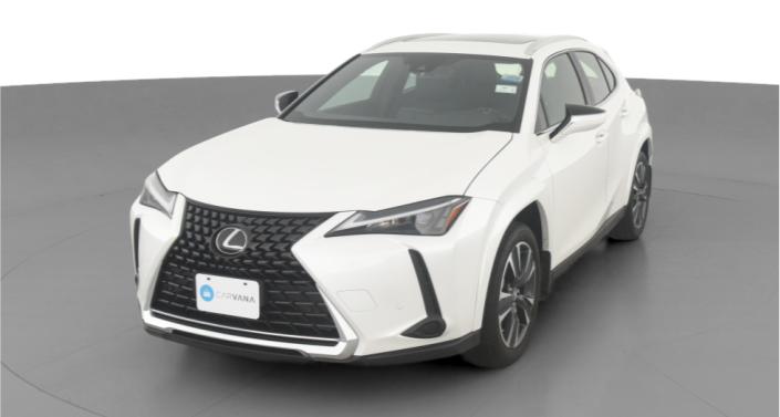 2024 Lexus UX 250h -
                Hebron, OH