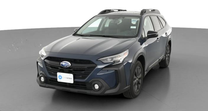 2024 Subaru Outback Onyx Edition -
                  Lorain, OH