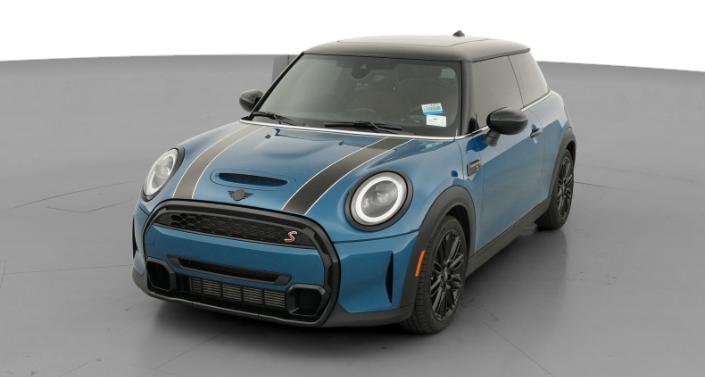 2024 MINI Cooper Hardtop S -
                Auburn, GA