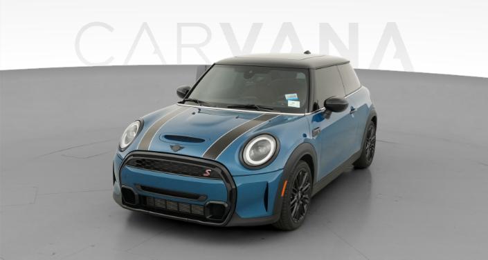 2024 MINI Hardtop 2 Door S's photo