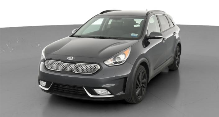 2019 Kia Niro Touring -
                Lorain, OH
