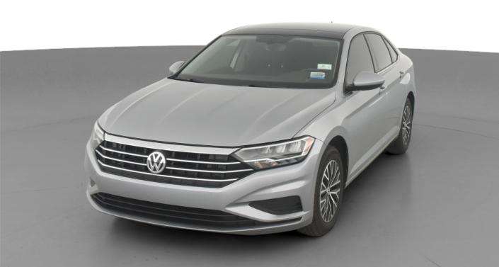 2021 Volkswagen Jetta SE -
                Hebron, OH