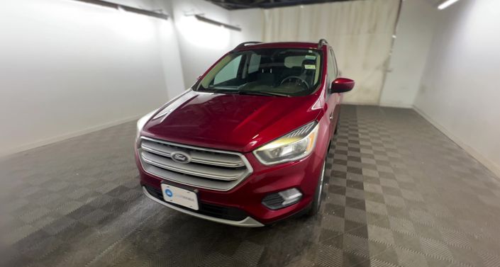 2018 Ford Escape SE -
                Framingham, MA