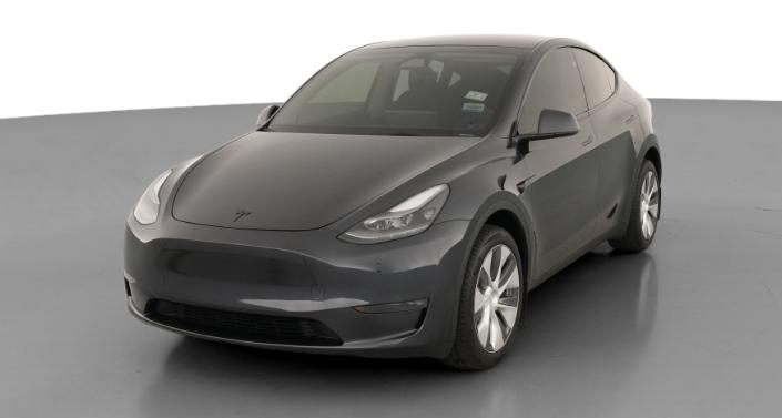 2024 Tesla Model Y Long Range -
                Auburn, GA